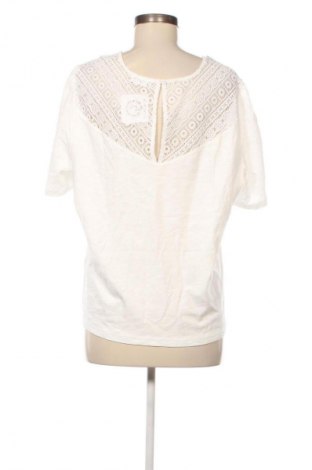 Bluzka damska Gerry Weber, Rozmiar XL, Kolor Biały, Cena 65,99 zł