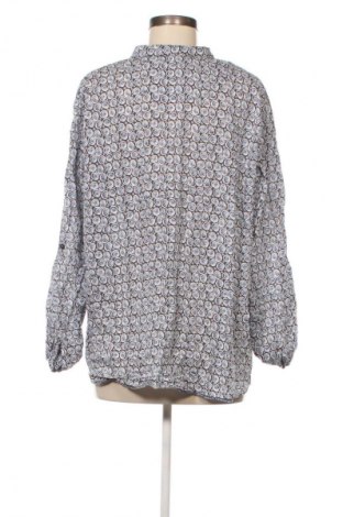 Дамска блуза Gerry Weber, Размер XL, Цвят Многоцветен, Цена 5,62 €