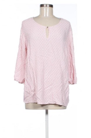 Γυναικεία μπλούζα Giada, Μέγεθος XXL, Χρώμα Πολύχρωμο, Τιμή 9,78 €