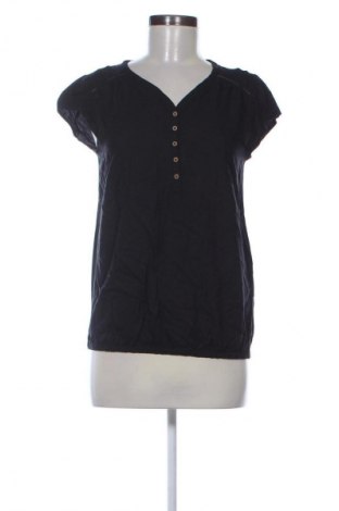 Dámska blúza Gina, Veľkosť XXS, Farba Čierna, Cena  1,95 €