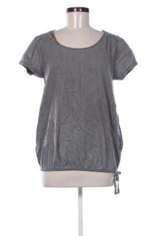 Dámska blúza Gina, Veľkosť M, Farba Sivá, Cena  4,95 €
