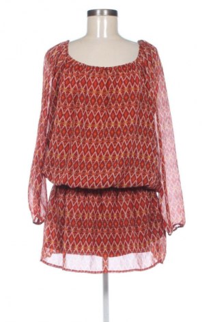 Bluzka damska Gina, Rozmiar M, Kolor Kolorowy, Cena 7,99 zł