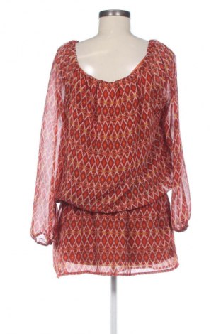 Bluzka damska Gina, Rozmiar M, Kolor Kolorowy, Cena 7,99 zł