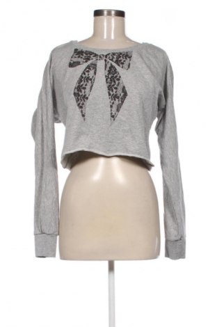 Bluzka damska Gina, Rozmiar M, Kolor Szary, Cena 7,99 zł
