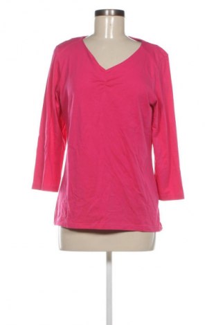 Bluzka damska Gina Benotti, Rozmiar M, Kolor Różowy, Cena 25,99 zł
