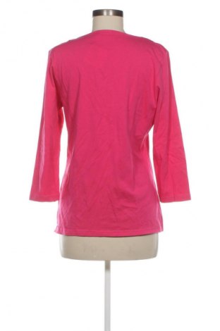 Bluzka damska Gina Benotti, Rozmiar M, Kolor Różowy, Cena 25,99 zł
