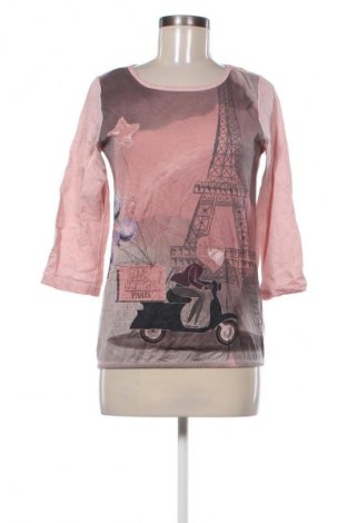 Dámska blúza Gina Benotti, Veľkosť S, Farba Viacfarebná, Cena  2,95 €