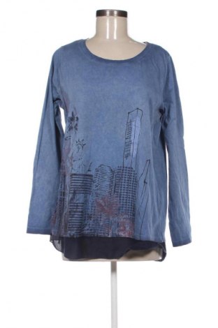 Bluzka damska Gina Benotti, Rozmiar M, Kolor Kolorowy, Cena 13,99 zł