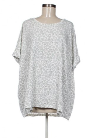Damen Shirt Gina Benotti, Größe XXL, Farbe Mehrfarbig, Preis € 17,99