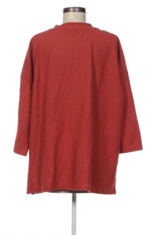 Dámska blúza Gina Benotti, Veľkosť XL, Farba Hnedá, Cena  7,95 €