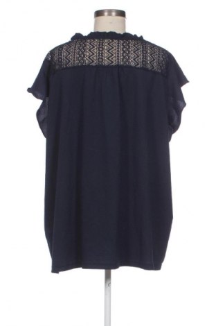 Dámská halenka Gina Benotti, Velikost XXL, Barva Modrá, Cena  283,00 Kč