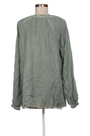 Dámská halenka Gina Benotti, Velikost L, Barva Zelená, Cena  49,00 Kč