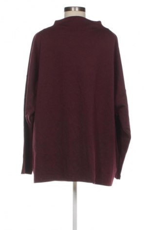 Dámská halenka Gina Benotti, Velikost 3XL, Barva Červená, Cena  289,00 Kč