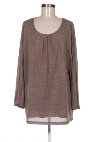 Dámská halenka Gina Benotti, Velikost XL, Barva Vícebarevné, Cena  59,00 Kč