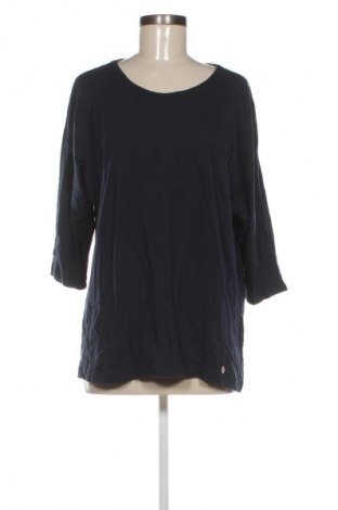 Дамска блуза Gina Laura, Размер XL, Цвят Син, Цена 15,33 €