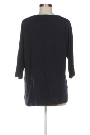 Дамска блуза Gina Laura, Размер XL, Цвят Син, Цена 15,33 €