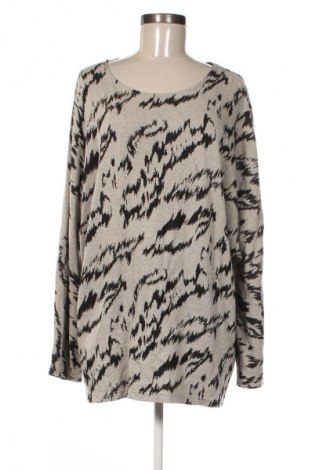 Damen Shirt Gina Laura, Größe XXL, Farbe Mehrfarbig, Preis 15,99 €