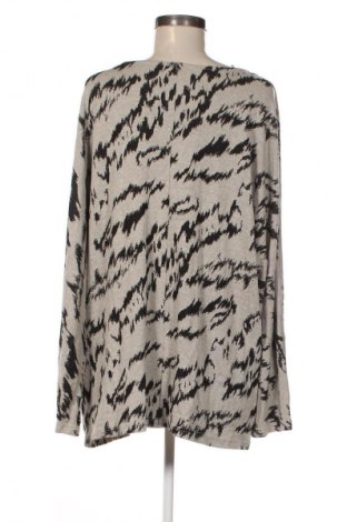 Damen Shirt Gina Laura, Größe XXL, Farbe Mehrfarbig, Preis 15,99 €