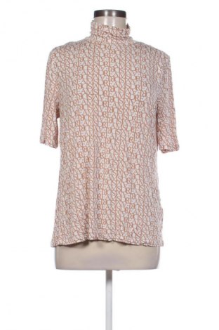 Дамска блуза Gina Tricot, Размер XL, Цвят Многоцветен, Цена 4,60 €