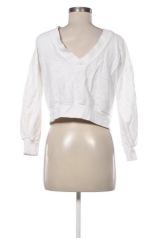 Bluzka damska Gina Tricot, Rozmiar S, Kolor Biały, Cena 9,99 zł