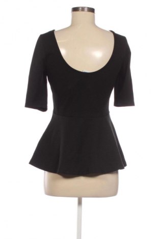 Bluzka damska Gina Tricot, Rozmiar M, Kolor Czarny, Cena 24,99 zł