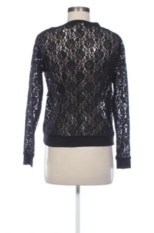 Bluzka damska Gina Tricot, Rozmiar S, Kolor Czarny, Cena 9,99 zł