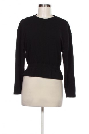 Dámska blúza Gina Tricot, Veľkosť XS, Farba Čierna, Cena  2,95 €