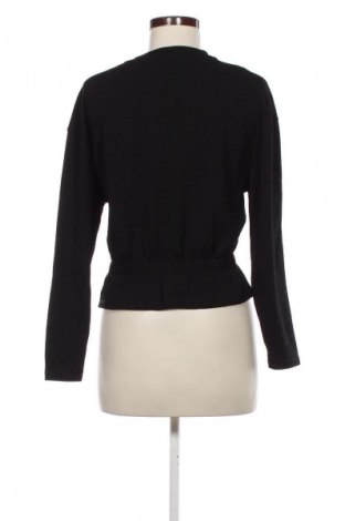 Dámska blúza Gina Tricot, Veľkosť XS, Farba Čierna, Cena  2,95 €