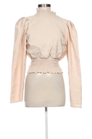 Dámska blúza Gina Tricot, Veľkosť M, Farba Béžová, Cena  20,73 €