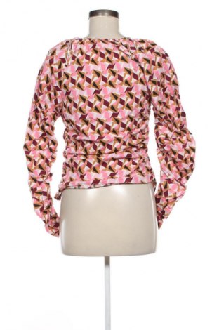 Dámska blúza Gina Tricot, Veľkosť M, Farba Viacfarebná, Cena  5,95 €