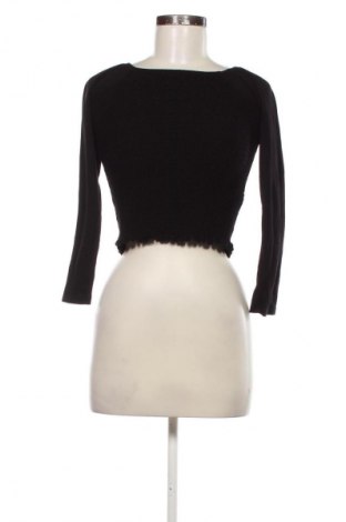 Női blúz Gina Tricot, Méret S, Szín Fekete, Ár 1 479 Ft