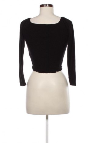 Női blúz Gina Tricot, Méret S, Szín Fekete, Ár 1 479 Ft