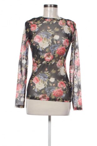 Bluzka damska Gina Tricot, Rozmiar S, Kolor Kolorowy, Cena 9,99 zł