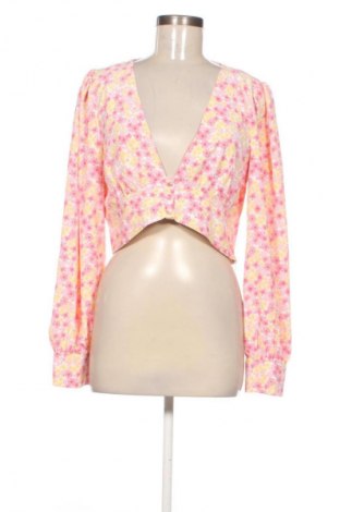 Női blúz Glamorous, Méret L, Szín Sokszínű, Ár 2 029 Ft