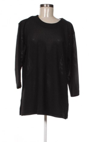 Дамска блуза Golle Haug, Размер L, Цвят Черен, Цена 7,15 €