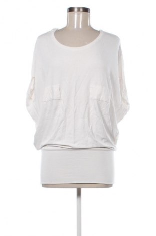 Dámska blúza Grama, Veľkosť M, Farba Kremová, Cena  2,95 €