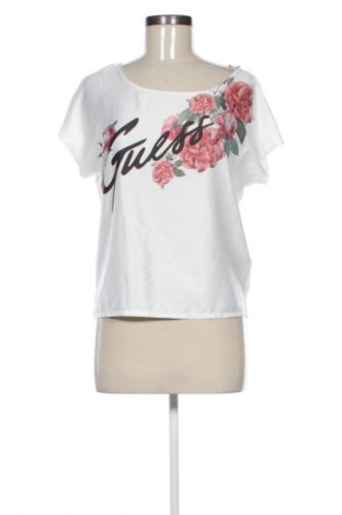 Bluză de femei Guess, Mărime XS, Culoare Multicolor, Preț 67,97 Lei