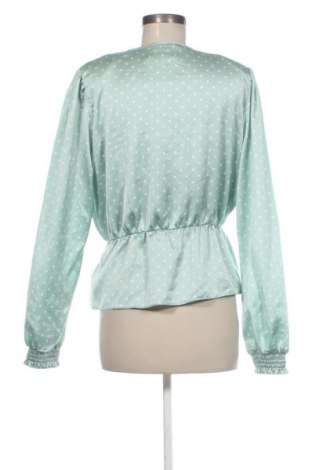 Γυναικεία μπλούζα Guess, Μέγεθος L, Χρώμα Πολύχρωμο, Τιμή 35,99 €