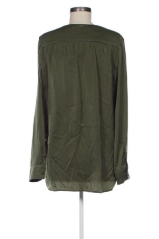 Dámská halenka Guess, Velikost L, Barva Zelená, Cena  450,00 Kč