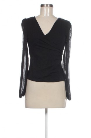 Bluzka damska Guido Maria Kretschmer, Rozmiar M, Kolor Czarny, Cena 52,99 zł