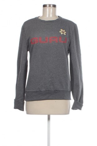 Bluzka damska Guru, Rozmiar M, Kolor Szary, Cena 10,99 zł