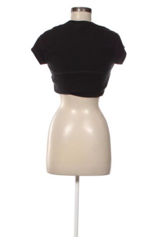 Bluzka damska Gymshark, Rozmiar XS, Kolor Czarny, Cena 22,99 zł