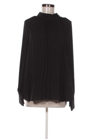 Bluzka damska H&M, Rozmiar S, Kolor Czarny, Cena 17,30 zł