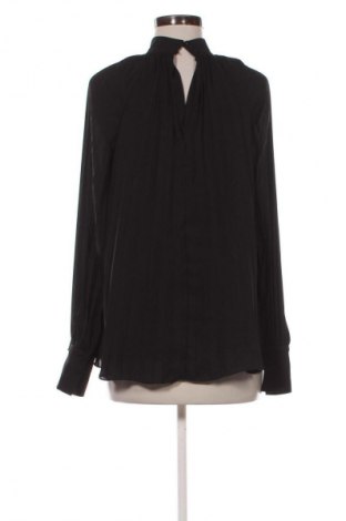 Bluzka damska H&M, Rozmiar S, Kolor Czarny, Cena 17,30 zł