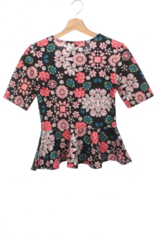 Дамска блуза H&M, Размер XS, Цвят Многоцветен, Цена 4,09 €