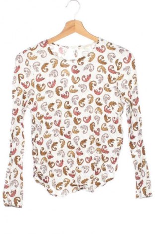 Dámska blúza H&M, Veľkosť XS, Farba Viacfarebná, Cena  3,95 €