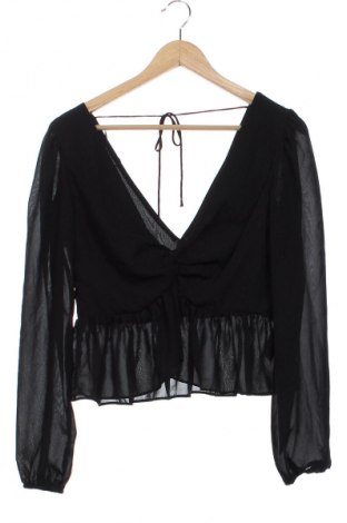 Bluzka damska H&M, Rozmiar M, Kolor Czarny, Cena 6,99 zł