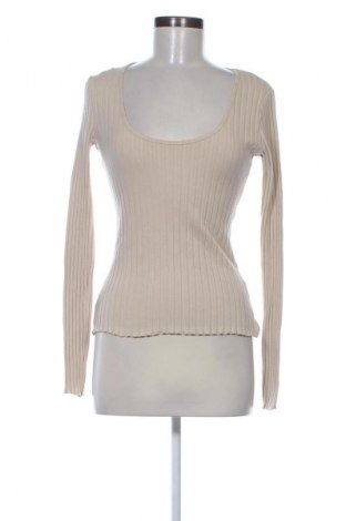 Dámská halenka H&M, Velikost XS, Barva Béžová, Cena  277,00 Kč