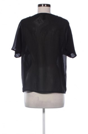 Bluzka damska H&M, Rozmiar M, Kolor Czarny, Cena 31,99 zł