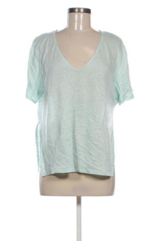 Дамска блуза H&M, Размер M, Цвят Зелен, Цена 10,22 €